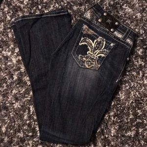 Miss Me jeans size 29